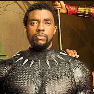 Meet your Posher, Robert